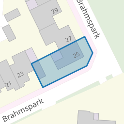 Perceel DNN00-L-2529