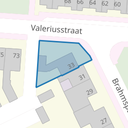 Perceel DNN00-L-2533