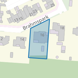 Perceel DNN00-L-2534