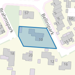 Perceel DNN00-L-2536