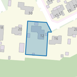 Perceel DNN00-L-2538