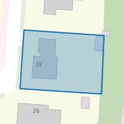 Perceel DNN00-L-2543