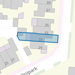 Perceel DNN00-L-2546