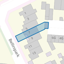 Perceel DNN00-L-2560