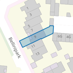 Perceel DNN00-L-2561
