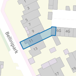 Perceel DNN00-L-2562