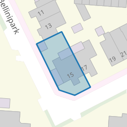 Perceel DNN00-L-2564