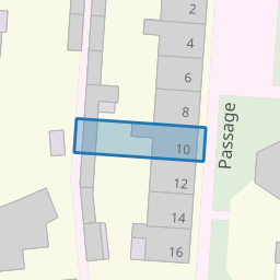 Perceel DNN00-L-2581