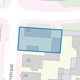 Perceel DNN00-L-2606