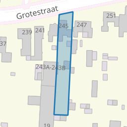 Perceel DNN00-L-2614