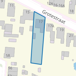 Perceel DNN00-L-2628