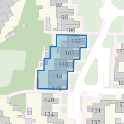 Perceel DNN00-L-2640