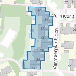 Perceel DNN00-L-2642