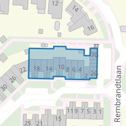 Perceel DNN00-L-2647