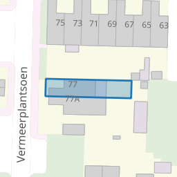 Perceel DNN00-L-2652