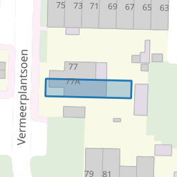 Perceel DNN00-L-2653