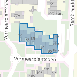Perceel DNN00-L-2654