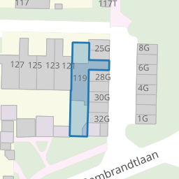 Perceel DNN00-L-2659
