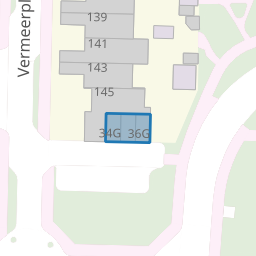 Perceel DNN00-L-2662