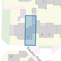 Perceel DNN00-L-2686