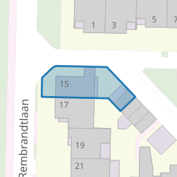 Perceel DNN00-L-2688