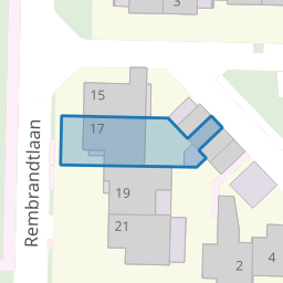 Perceel DNN00-L-2689
