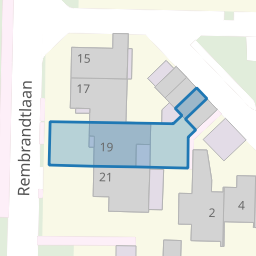 Perceel DNN00-L-2690