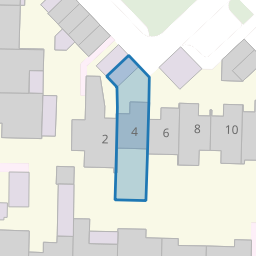 Perceel DNN00-L-2693