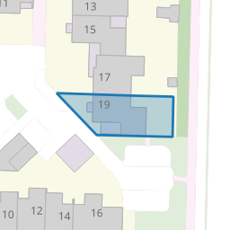 Perceel DNN00-L-2700