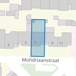 Perceel DNN00-L-2706