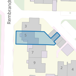 Perceel DNN00-L-2711