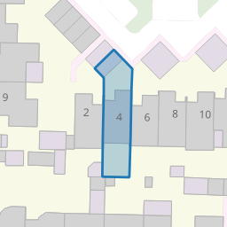 Perceel DNN00-L-2715