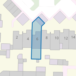 Perceel DNN00-L-2716