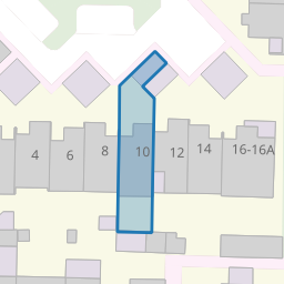 Perceel DNN00-L-2718