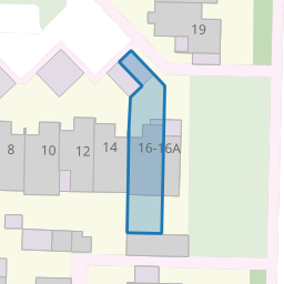 Perceel DNN00-L-2721