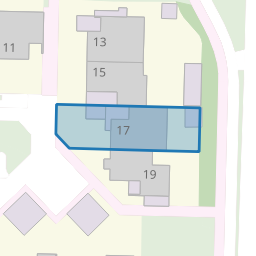 Perceel DNN00-L-2723