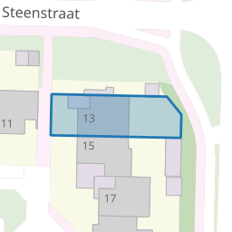 Perceel DNN00-L-2725