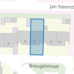 Perceel DNN00-L-2728