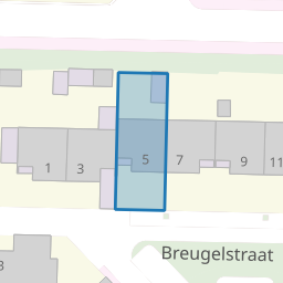 Perceel DNN00-L-2729