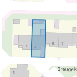 Perceel DNN00-L-2730