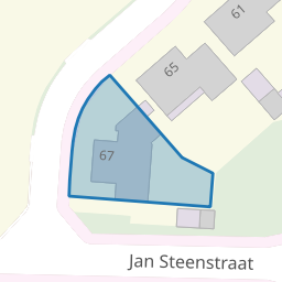 Perceel DNN00-L-2732