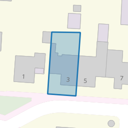 Perceel DNN00-L-2789