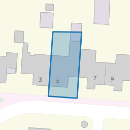 Perceel DNN00-L-2790