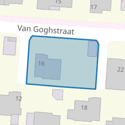 Perceel DNN00-L-2799