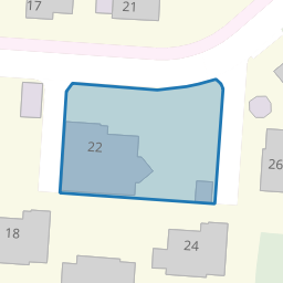 Perceel DNN00-L-2800