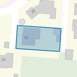 Perceel DNN00-L-2801