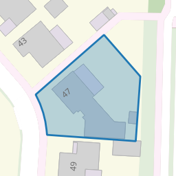 Perceel DNN00-L-2809