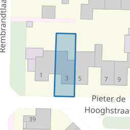 Perceel DNN00-L-2832