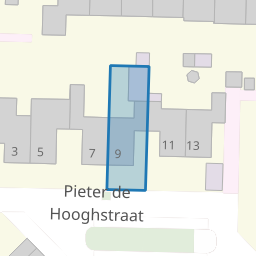 Perceel DNN00-L-2835