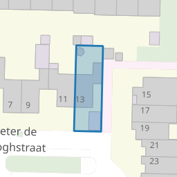 Perceel DNN00-L-2837